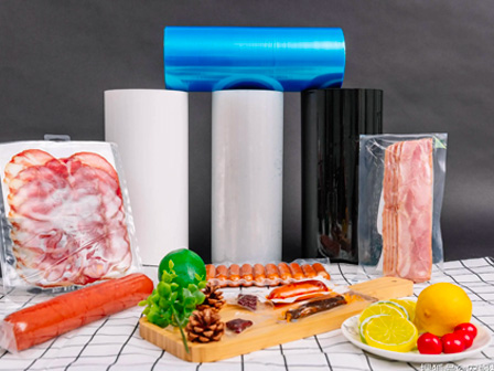 【行業(yè)技術】一文了解高阻隔膜！